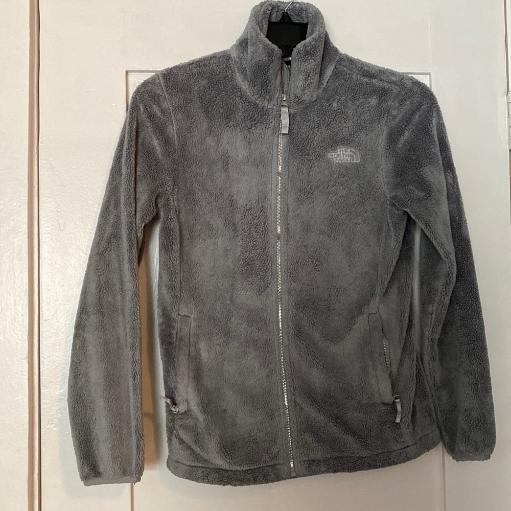 The North Face